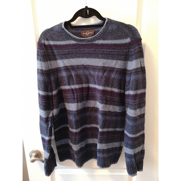 100% Merino Wool Sweater - Picture 1 of 1